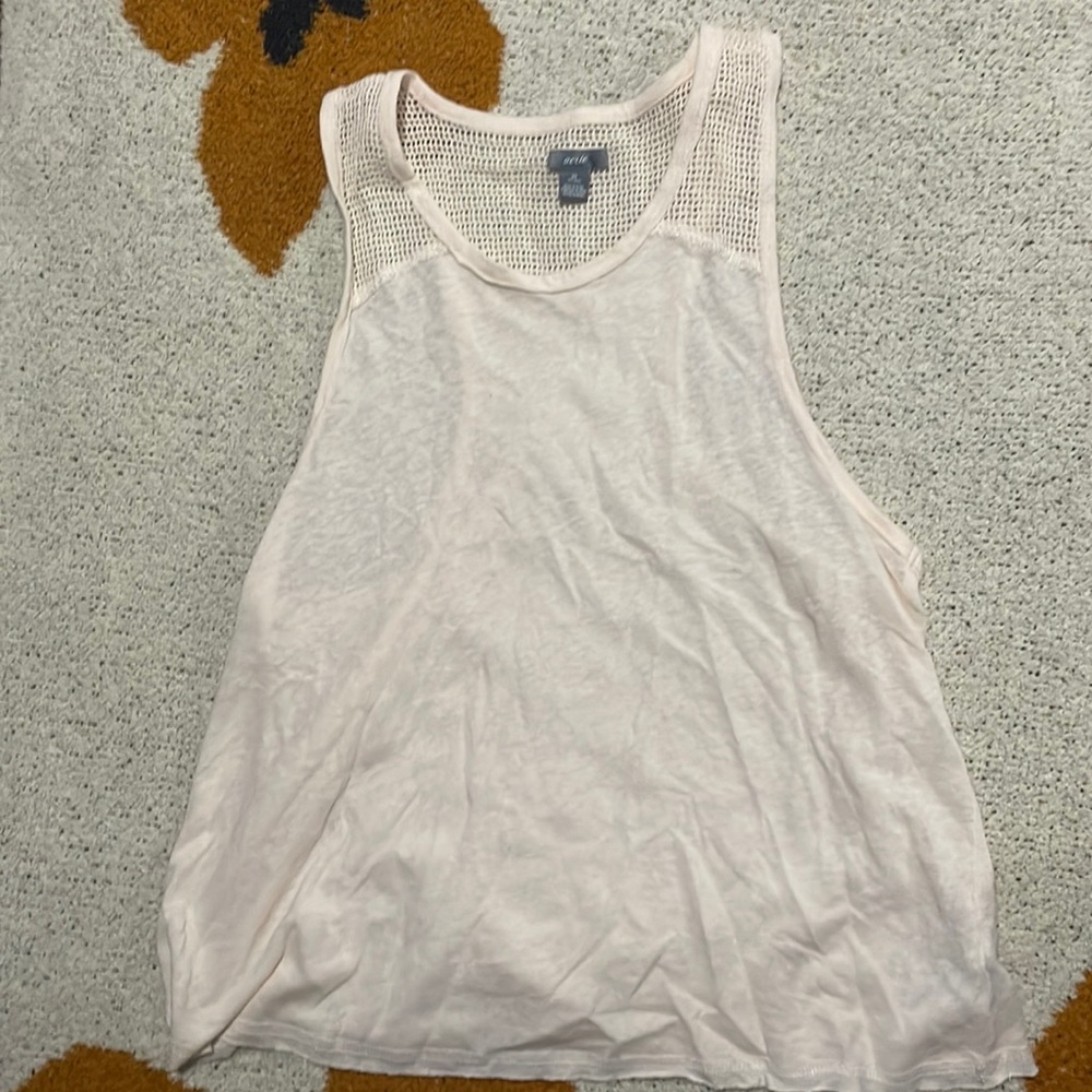 Aerie tank top size xs
